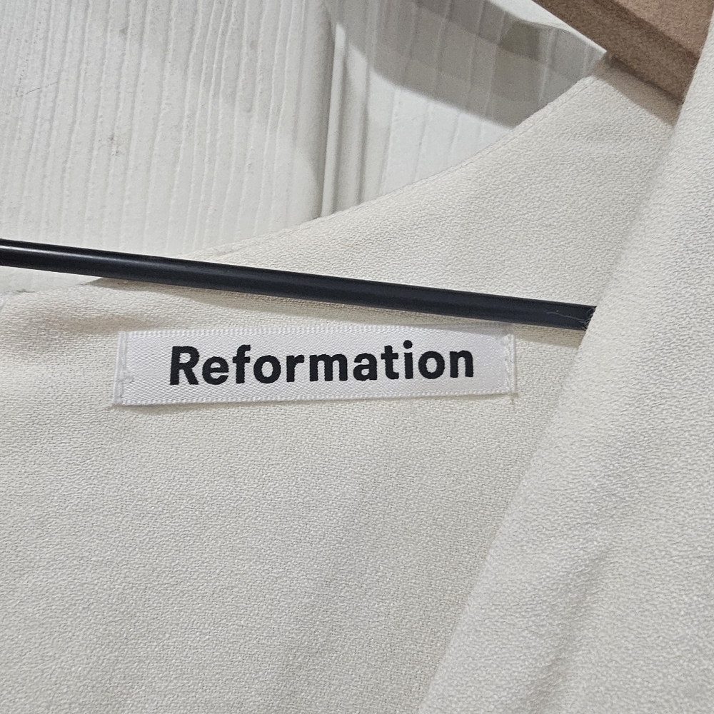 Reformation Gatsby Dress - Picture 5 of 6